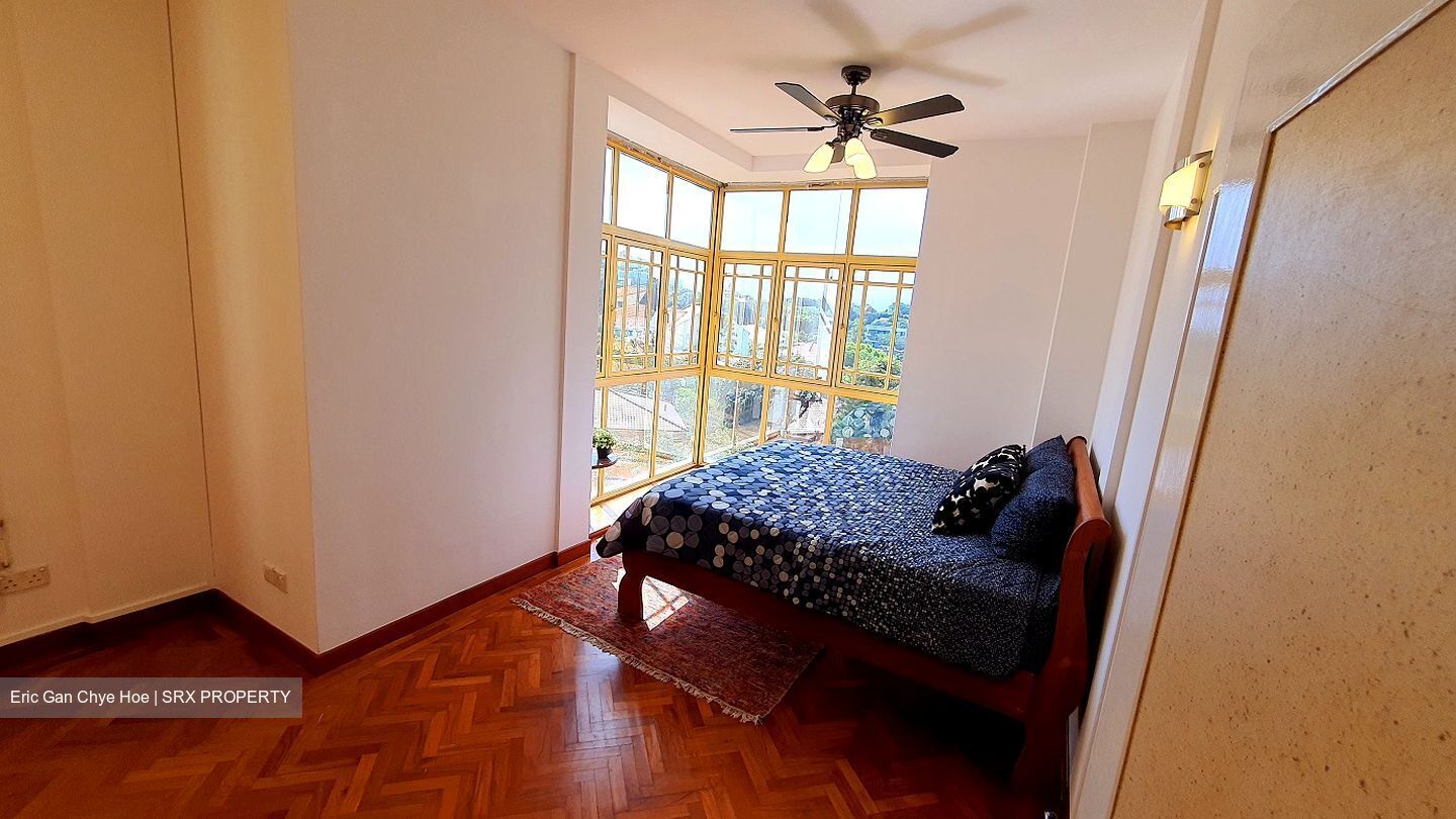 Orange Regency (D10), Apartment #395197511